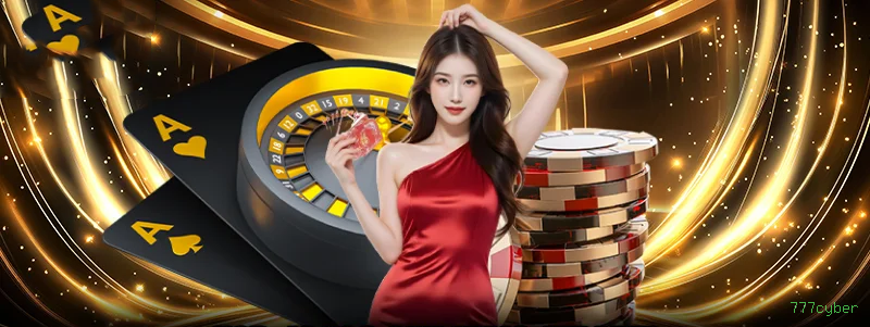 Slots 777 777cyber