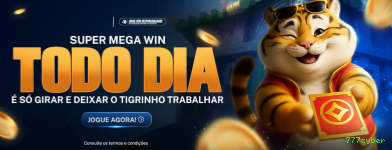 777cyber Bet