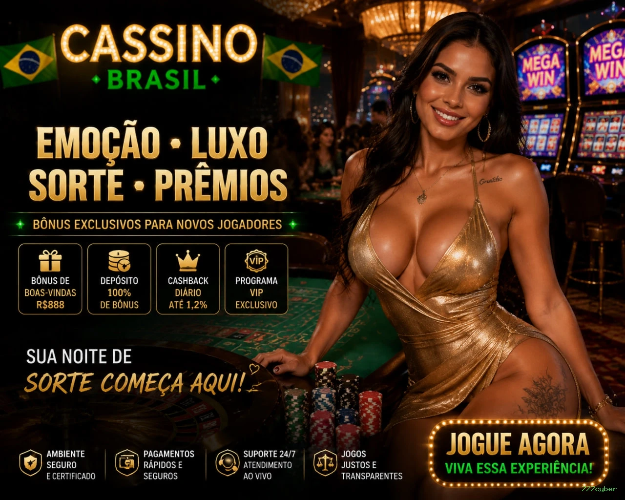 Bet App 777cyber