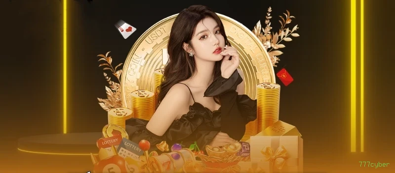 Casino Login 777cyber