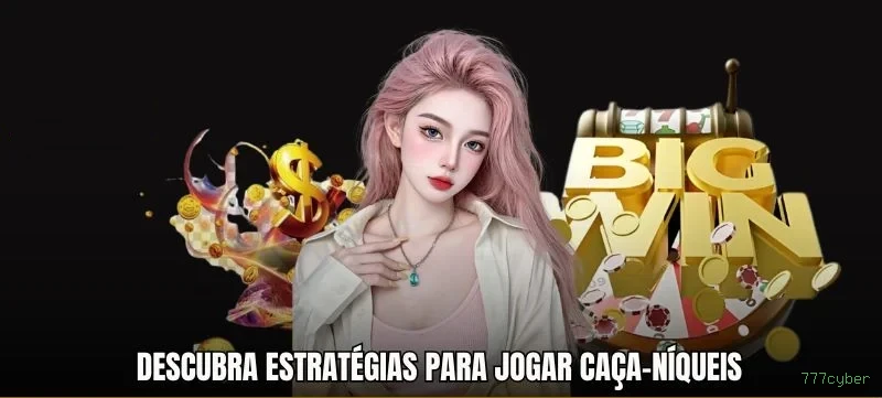 777cyber Torneios