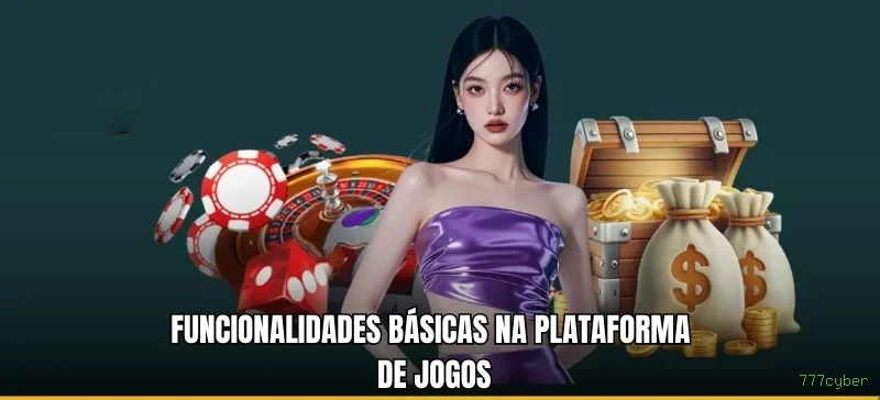 777cyber Pagamentos