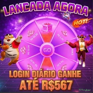 777cyber Paga Rápido