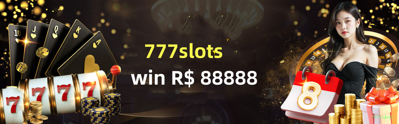 777cyber Suporte