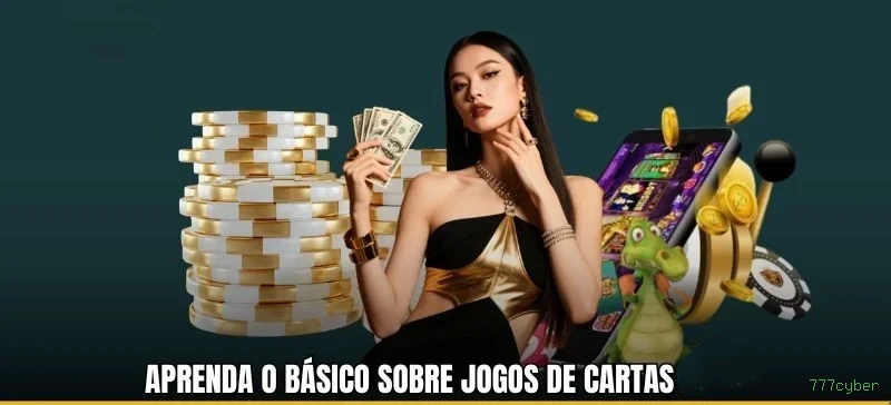777cyber Segurança