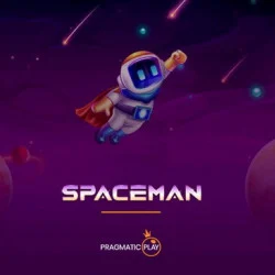 Spaceman 777cyber