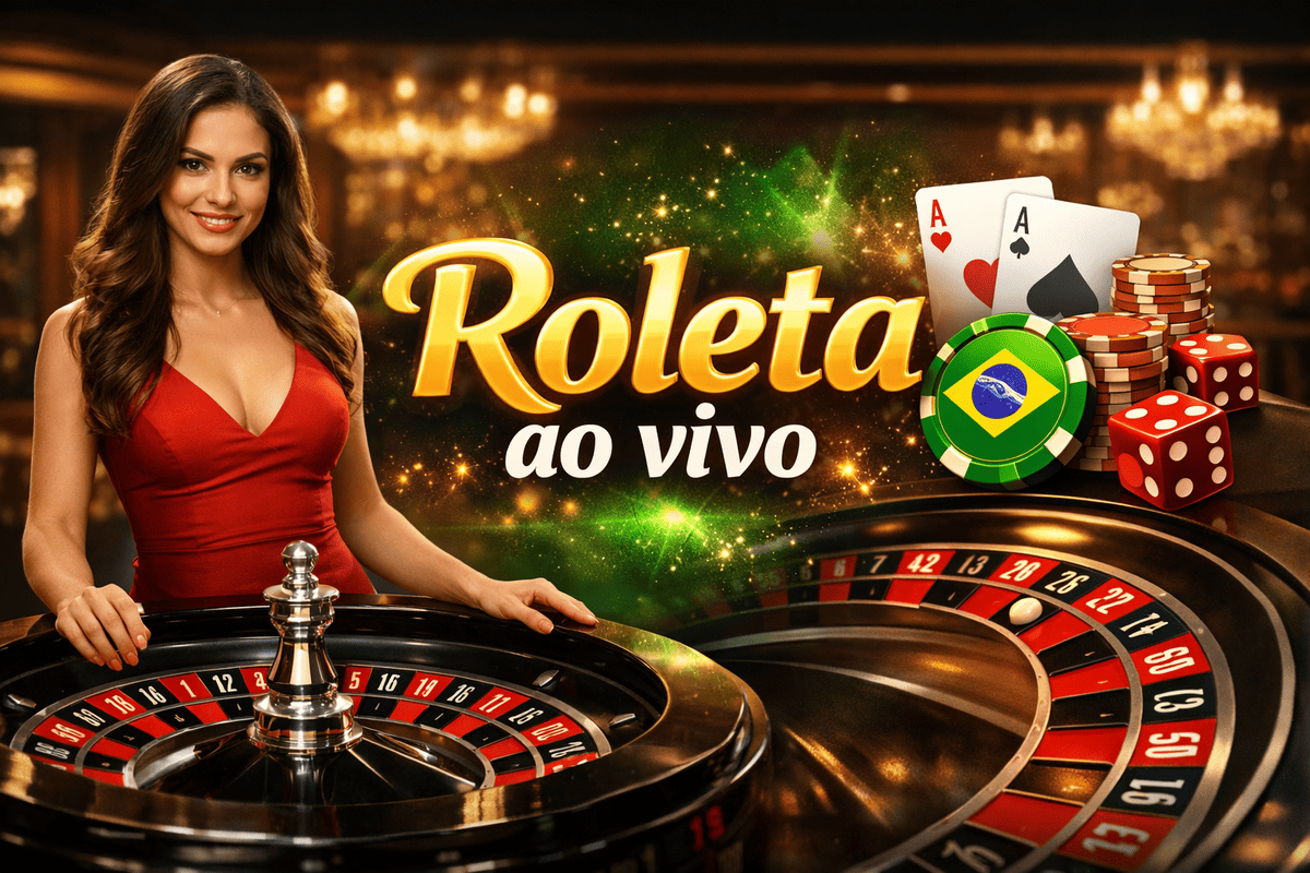 Roleta 777cyber